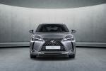 Lexus UX200 2018 года (WW)